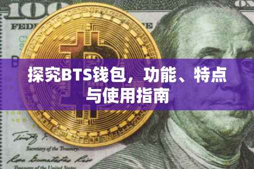 探究BTS钱包，功能、特点与使用指南