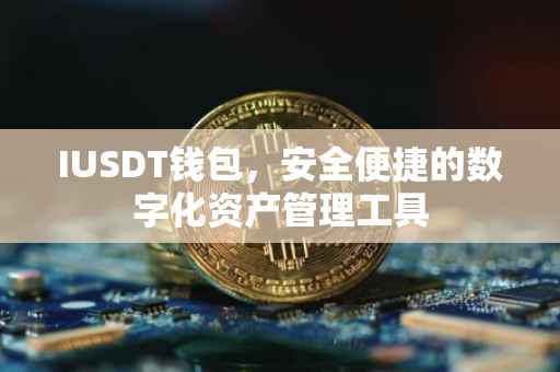 IUSDT钱包，安全便捷的数字化资产管理工具