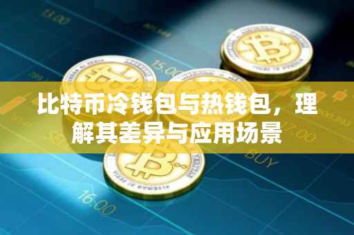 比特币冷钱包与热钱包，理解其差异与应用场景