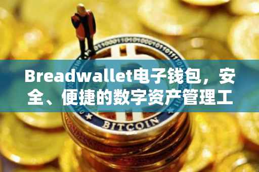 Breadwallet电子钱包，安全、便捷的数字资产管理工具