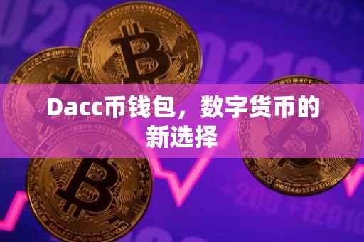 Dacc币钱包，数字货币的新选择