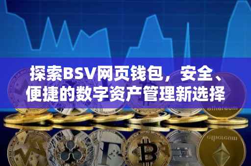 探索BSV网页钱包，安全、便捷的数字资产管理新选择