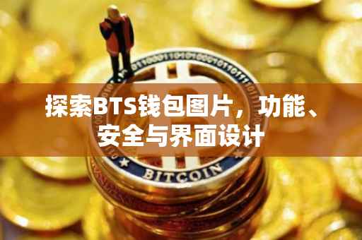 探索BTS钱包图片，功能、安全与界面设计