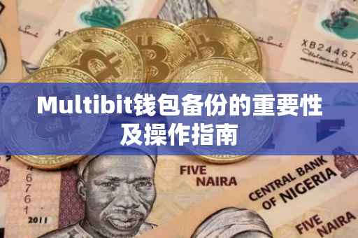 Multibit钱包备份的重要性及操作指南