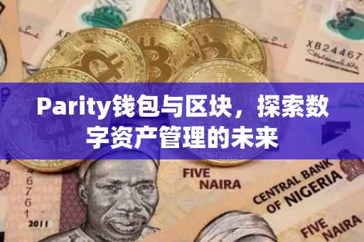 Parity钱包与区块，探索数字资产管理的未来