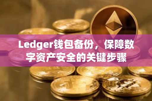 Ledger钱包备份，保障数字资产安全的关键步骤