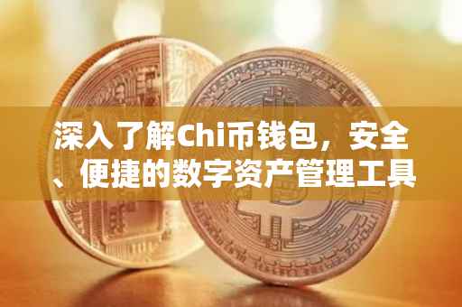深入了解Chi币钱包，安全、便捷的数字资产管理工具