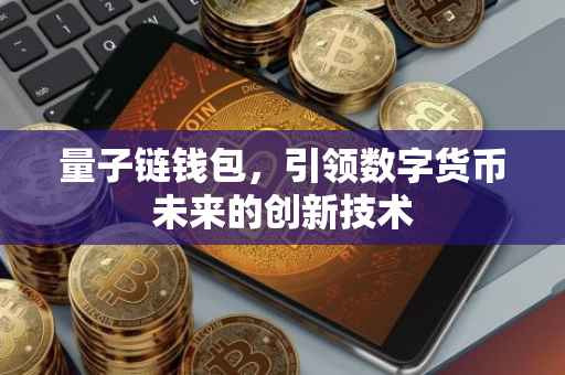 量子链钱包，引领数字货币未来的创新技术