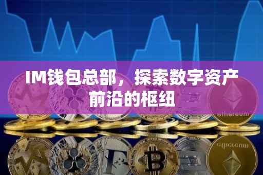IM钱包总部，探索数字资产前沿的枢纽