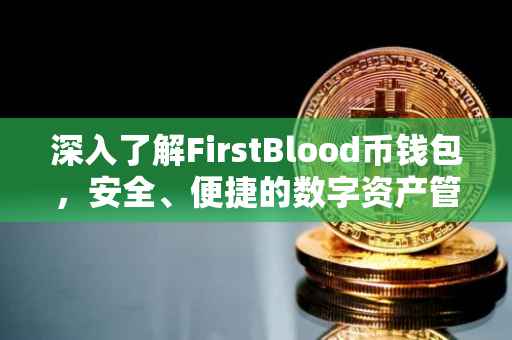 深入了解FirstBlood币钱包，安全、便捷的数字资产管理工具