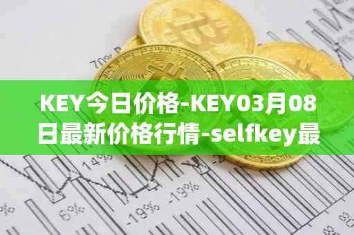 KEY今日价格-KEY03月08日最新价格行情-selfkey最新走势消息