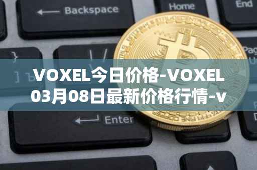 VOXEL今日价格-VOXEL03月08日最新价格行情-voxies最新走势消息