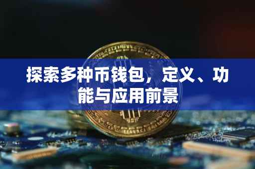 探索多种币钱包，定义、功能与应用前景