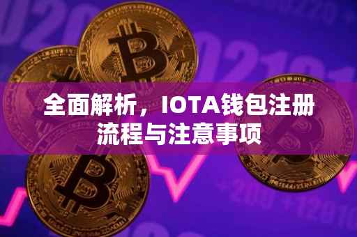 全面解析，IOTA钱包注册流程与注意事项