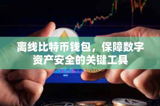 离线比特币钱包，保障数字资产安全的关键工具
