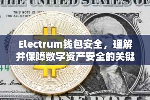 Electrum钱包安全，理解并保障数字资产安全的关键