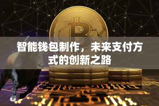 智能钱包制作，未来支付方式的创新之路