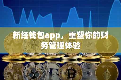 新经钱包app，重塑你的财务管理体验