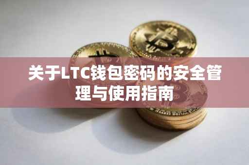 关于LTC钱包密码的安全管理与使用指南