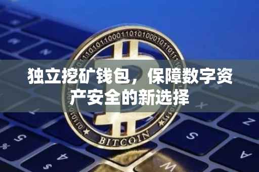 独立挖矿钱包，保障数字资产安全的新选择
