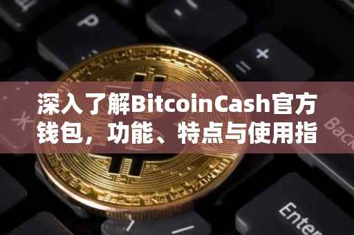 深入了解BitcoinCash官方钱包，功能、特点与使用指南