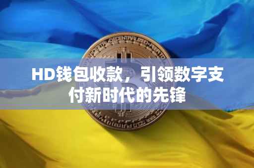 HD钱包收款，引领数字支付新时代的先锋