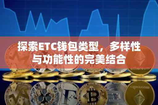 探索ETC钱包类型，多样性与功能性的完美结合