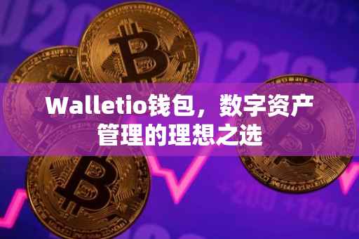Walletio钱包，数字资产管理的理想之选