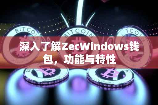 深入了解ZecWindows钱包，功能与特性