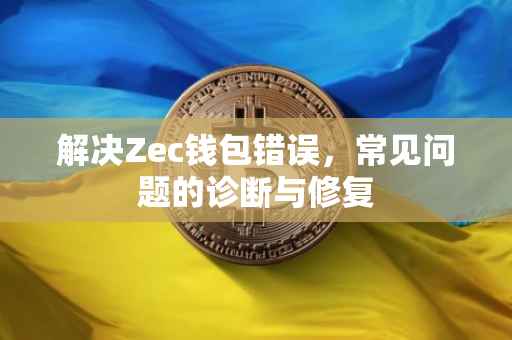 解决Zec钱包错误，常见问题的诊断与修复