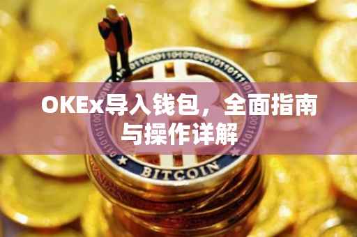 OKEx导入钱包，全面指南与操作详解