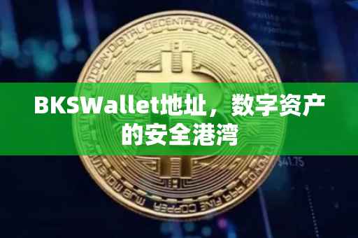 BKSWallet地址，数字资产的安全港湾