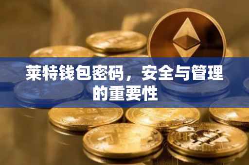 莱特钱包密码，安全与管理的重要性
