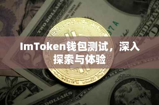ImToken钱包测试，深入探索与体验