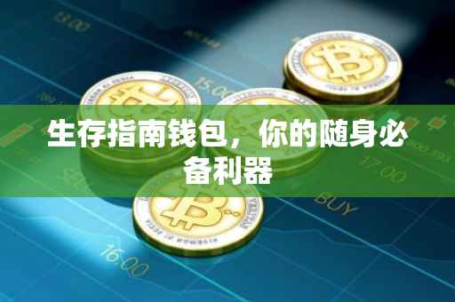 生存指南钱包，你的随身必备利器