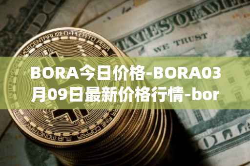 BORA今日价格-BORA03月09日最新价格行情-bora-ecosystem最新走势消息