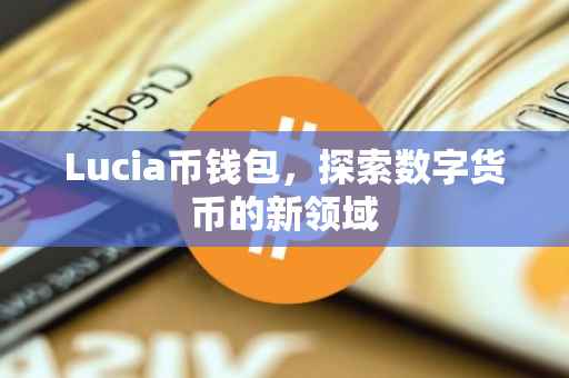 Lucia币钱包，探索数字货币的新领域