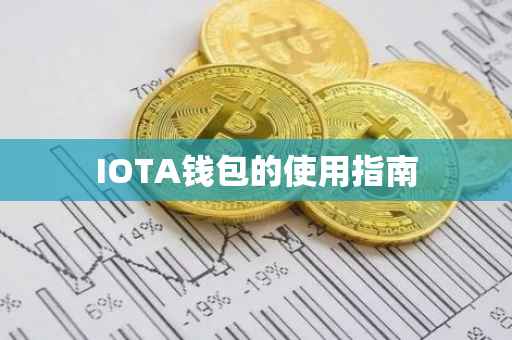 IOTA钱包的使用指南