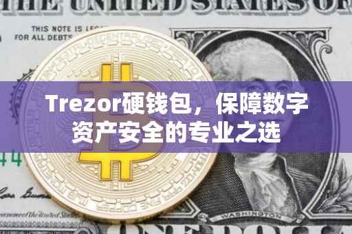 Trezor硬钱包，保障数字资产安全的专业之选