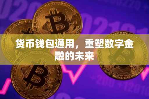 货币钱包通用，重塑数字金融的未来