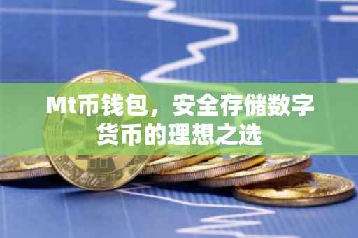 Mt币钱包，安全存储数字货币的理想之选