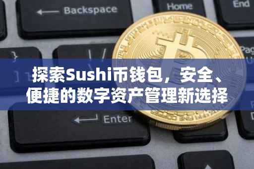 探索Sushi币钱包，安全、便捷的数字资产管理新选择