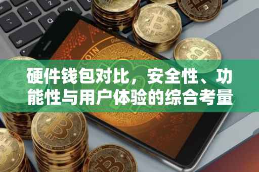 硬件钱包对比，安全性、功能性与用户体验的综合考量