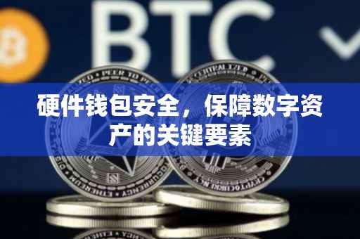 硬件钱包安全，保障数字资产的关键要素