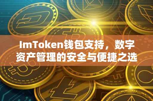 ImToken钱包支持，数字资产管理的安全与便捷之选