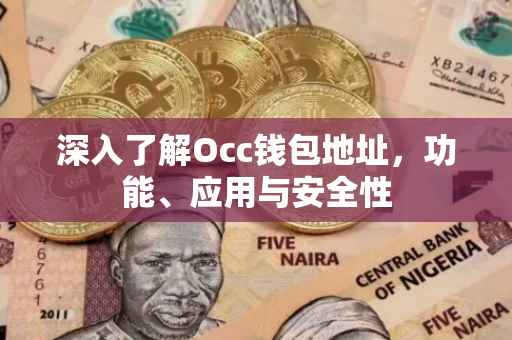 深入了解Occ钱包地址，功能、应用与安全性