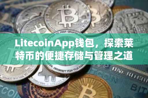 LitecoinApp钱包，探索莱特币的便捷存储与管理之道