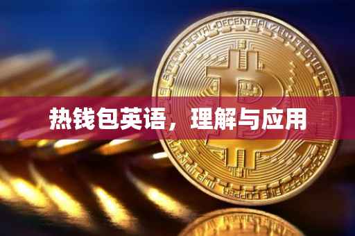 热钱包英语，理解与应用