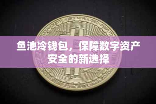鱼池冷钱包，保障数字资产安全的新选择