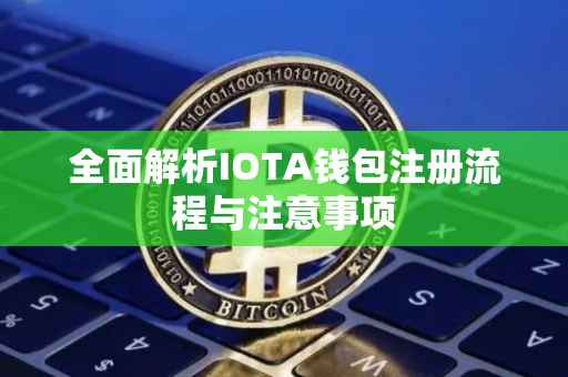 全面解析IOTA钱包注册流程与注意事项